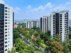 Parc Oasis (D22), Condominium #630076911